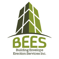 Building Envelope Erection Services, Inc. logo - Similar company to Gradient, Pllc