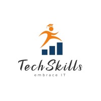 TechSkills logo - Similar company to Techskills