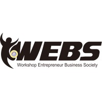 WEBS FEB UNAIR logo - Similar company to Bem Feb Unair