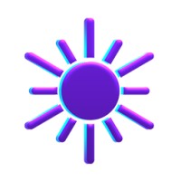 Projeto Aurora logo - Similar company to Arkadium Design