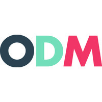 ODM Sales & Field Marketing logo - Similar company to Monotone