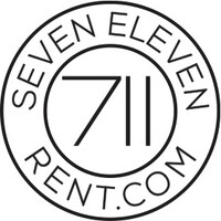 711rent logo - Similar company to Gct