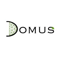 Domus logo - Similar company to Revise | Norsk Gjenvinning