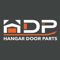 Hangar Door Parts logo - Similar company to Arc145, Llc
