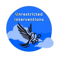 Unrestricted Interventions Ltd logo - Similar company to Pmva Associates