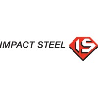 Impact Steel logo - Similar company to Two-X Engineers And Constructors