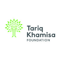 Tariq Khamisa Foundation (TKF) logo - Similar company to Bsm Vault