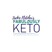 Fabulously Keto logo - Similar company to Mar Guerrero