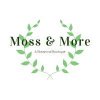 Moss & More