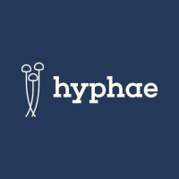 Hyphae - mycelium solutions logo - Similar company to Value Flow Innovations
