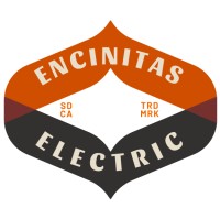 Encinitas Electric logo - Similar company to Micks Electric Inc - Electrician Rapid City Sd