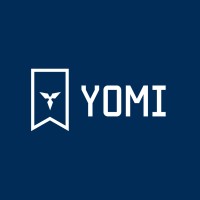 YOMI Studio logo - Similar company to Hyper Cats Studio