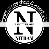 NITRAM & COMPANY logo - Similar company to Bodecor Party Store