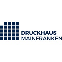 Druckhaus Mainfranken GmbH logo - Similar company to Flyeralarm