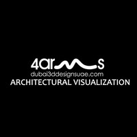 Dubai3DDesignsUAE logo - Similar company to Elysium Building Contracting Llc