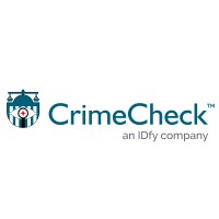 CrimeCheck logo - Similar company to Idfy