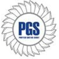 POOYESH GOSTAR SANAT logo - Similar company to Behpack S.R.O.