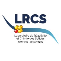 LRCS - Laboratoire de Réactivité et Chimie des Solides logo - Similar company to Icmcb