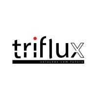 TRIFLUX logo - Similar company to Alidouro - Alimentos Compostos S.A