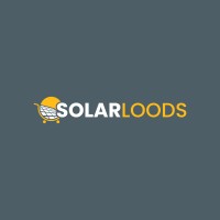 Solarloods logo - Similar company to Solarshop Noord
