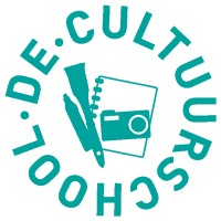 De Cultuurschool logo - Similar company to Rotterdam Designcollege