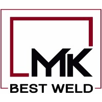 MK Best Weld logo - Similar company to Serpens D.O.O.