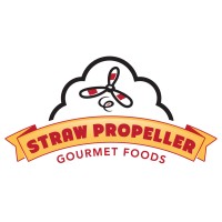 Straw Propeller