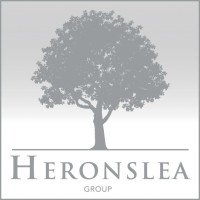 Heronslea Group logo - Similar company to Griggs Homes