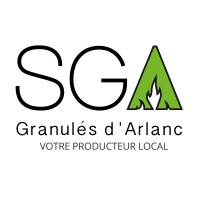 SGA - Société de Granulés d’Arlanc logo - Similar company to Centre Ifp