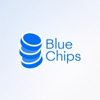 Blue Chips logo - Similar company to Fleet
