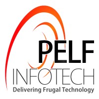 Pelf Infotech Pvt. Ltd. logo - Similar company to Addonix Technologies Pvt. Ltd.