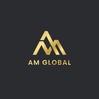 AM Global logo - Similar company to Fastlink Outsourcing