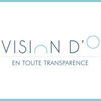 Vision d'O logo - Similar company to Ocean Acrylics