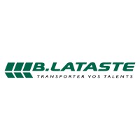 Transports LATASTE logo - Similar company to Tdf Group