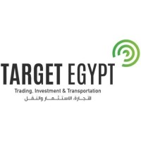 Target Egypt logo - Similar company to Ibs Line Express