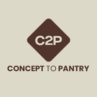 Concept To Pantry