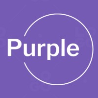 Purple Agency logo - Similar company to Artisan Systems