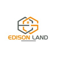 Edison Land logo - Similar company to 65 Marine