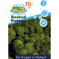 Bosbad Putten logo - Similar company to Bosbad Bv