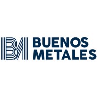 Buenos Metales logo - Similar company to Coypro S.A.