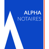 ALPHA NOTAIRES PARIS-VINCENNES logo - Similar company to Common West