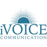 iVoice Communication logo - Similar company to Ivoice Communications Inc