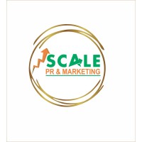 Scale PR & Marketing Solutions logo - Similar company to Blackowned