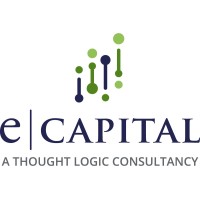 eCapital Advisors logo - Similar company to Thought Logic Consulting