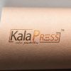 KalaPressgh logo - Similar company to The Gifted Hive