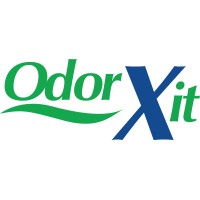 OdorXit Products logo - Similar company to Cyberstorm Llc