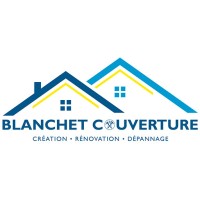 BLANCHET COUVERTURE SASU logo - Similar company to Jcs Couverture