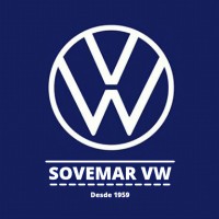 Sovemar VW logo - Similar company to Conectiagora Certificadora