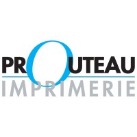 Imprimerie Prouteau logo - Similar company to Imprimerie Soulard