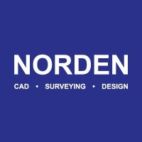 Norden Draughting Limited logo - Similar company to Tomdraft - Steel Detailing & Draughting